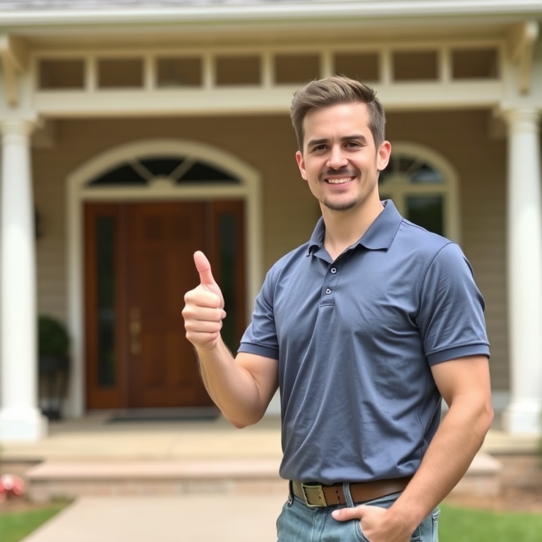 Founder of Ant & Rodent Pest Control Santa Clarita