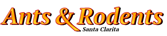 Santa Clarita Ant Exterminator & Rodent Control Company Logo